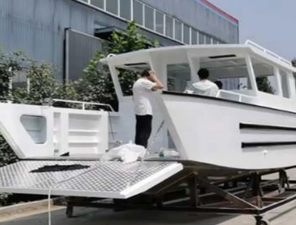 kapal pendaratan