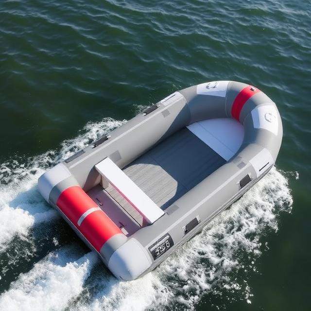 Memahami bahan yang berbeza yang digunakan dalam bot kembung dan ketahanan mereka