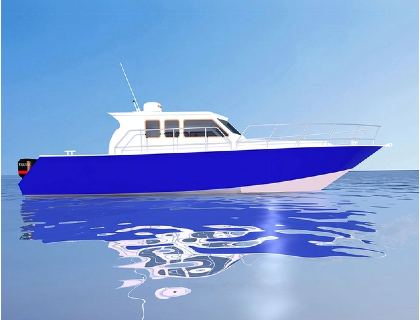 Faktor Utama Yang Perlu Dipertimbangkan Apabila Memilih Bot Penumpang 12m